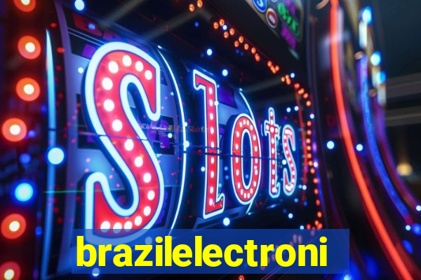 brazilelectronic.com