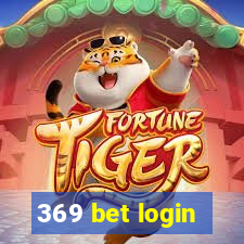 369 bet login