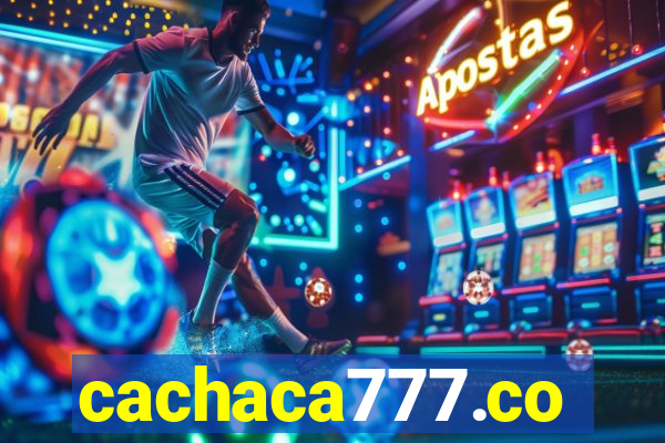 cachaca777.co