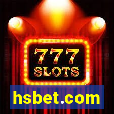 hsbet.com