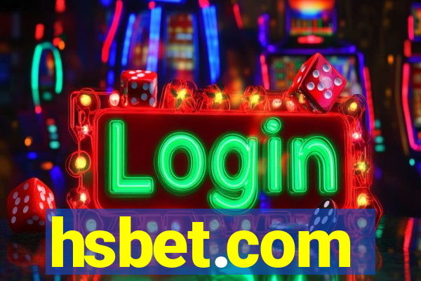 hsbet.com