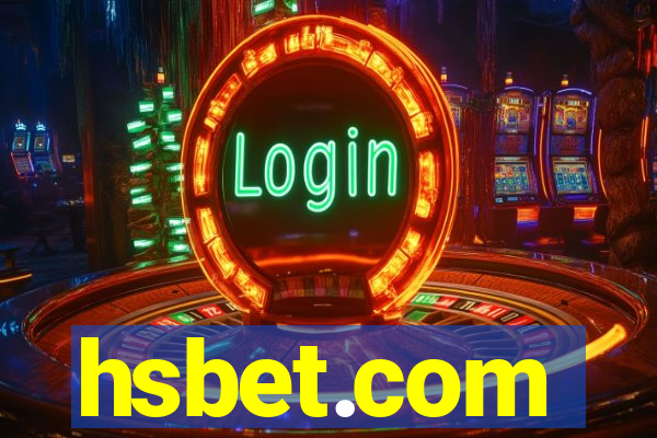 hsbet.com