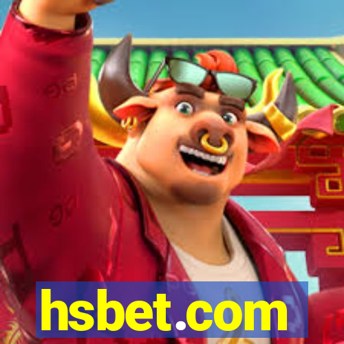 hsbet.com