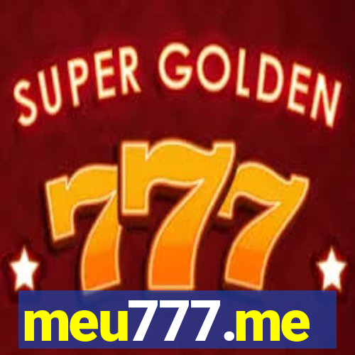 meu777.me