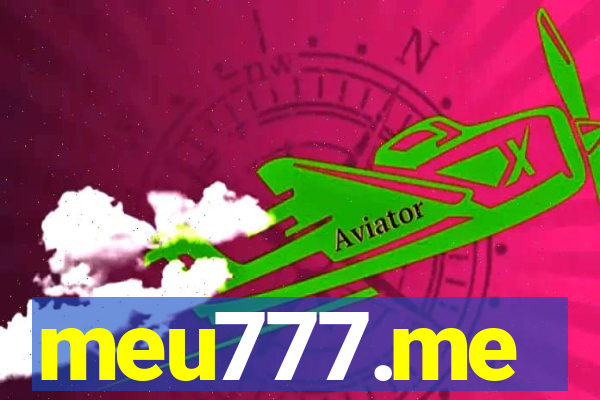 meu777.me