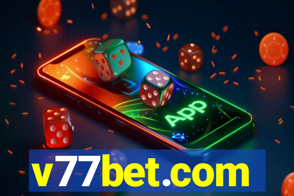 v77bet.com