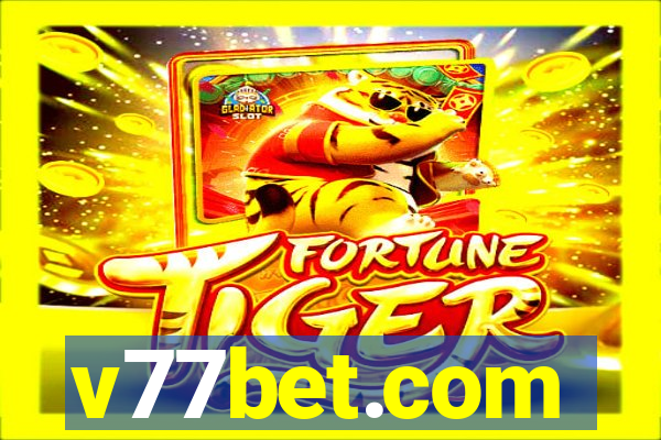 v77bet.com