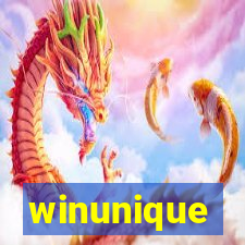 winunique