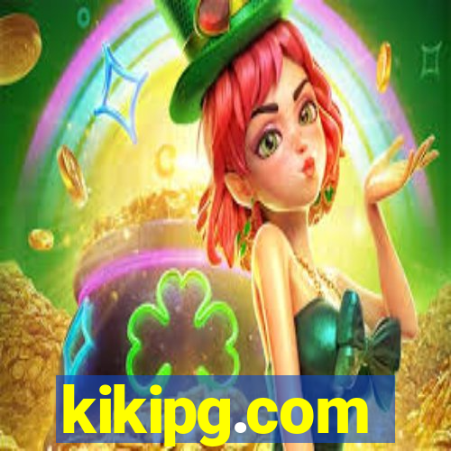 kikipg.com