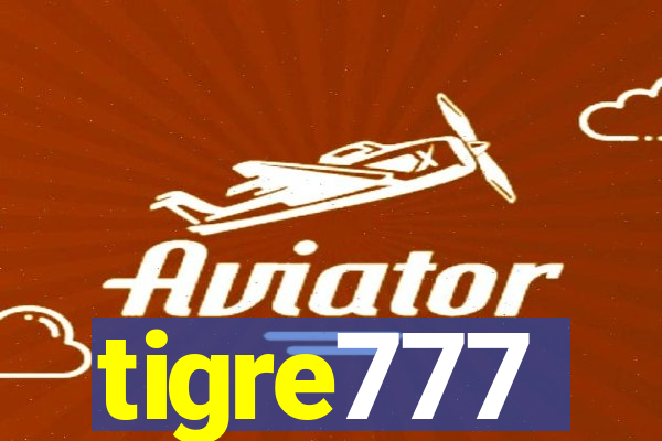 tigre777