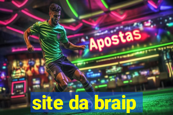 site da braip