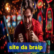 site da braip