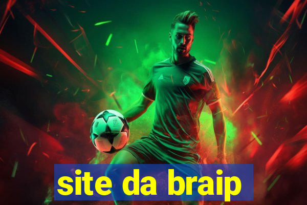 site da braip