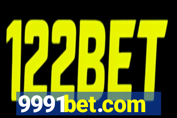 9991bet.com