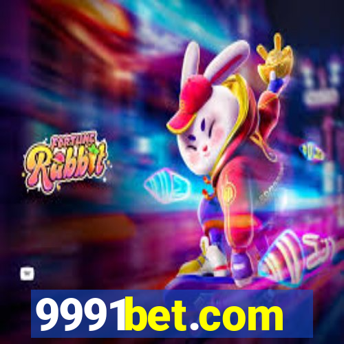 9991bet.com