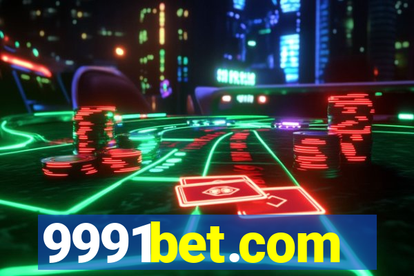 9991bet.com