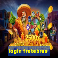 login fretebras