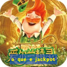 o que e jackpot no jogo do tigre