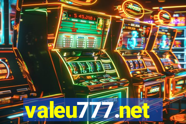 valeu777.net