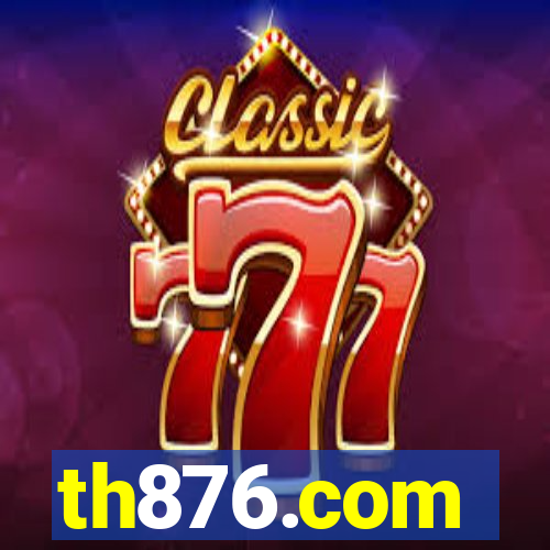 th876.com