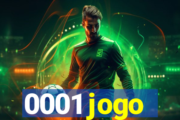 0001 jogo