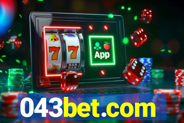 043bet.com