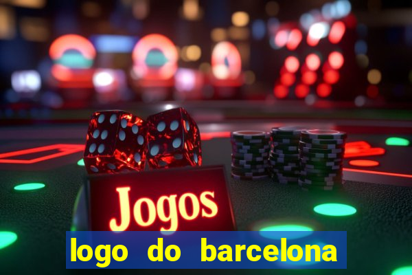 logo do barcelona dls 19