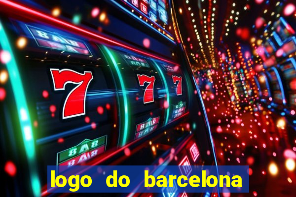 logo do barcelona dls 19