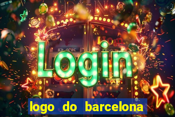 logo do barcelona dls 19