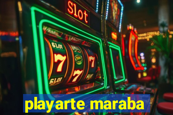 playarte maraba