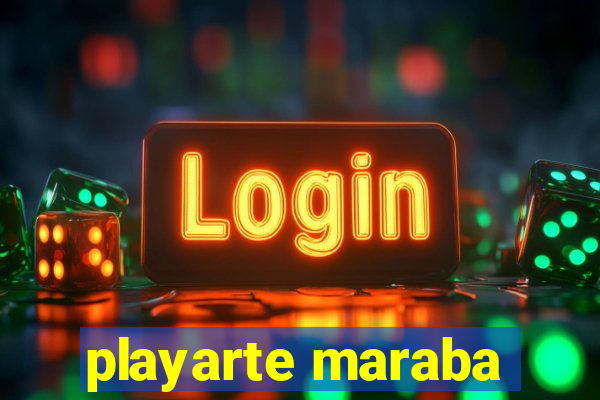 playarte maraba