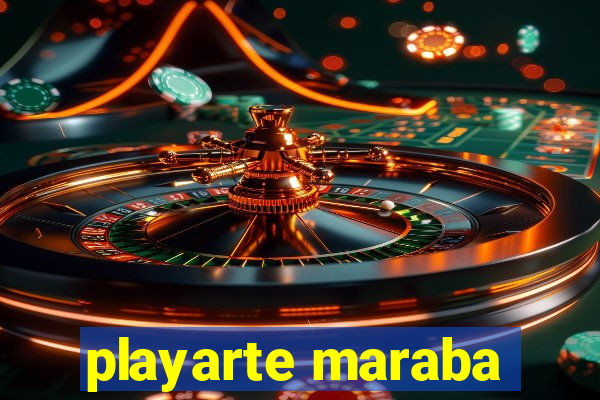 playarte maraba