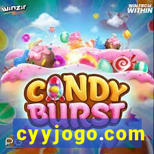 cyyjogo.com