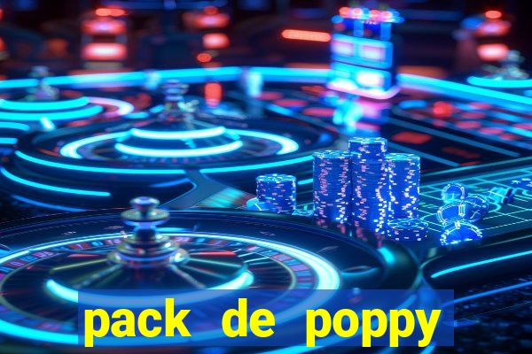 pack de poppy playtime 3 para drawing cartoons 2 vk