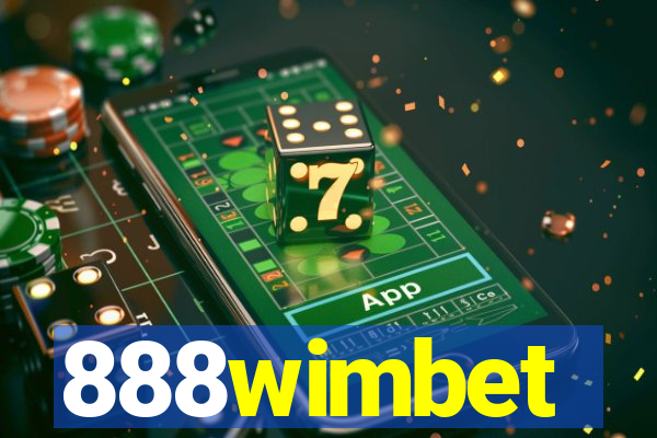 888wimbet