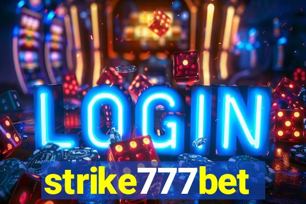 strike777bet