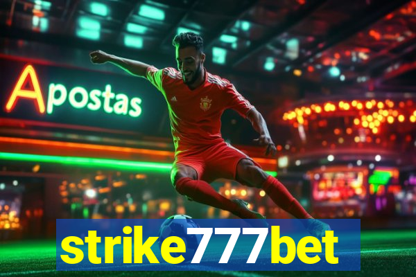 strike777bet