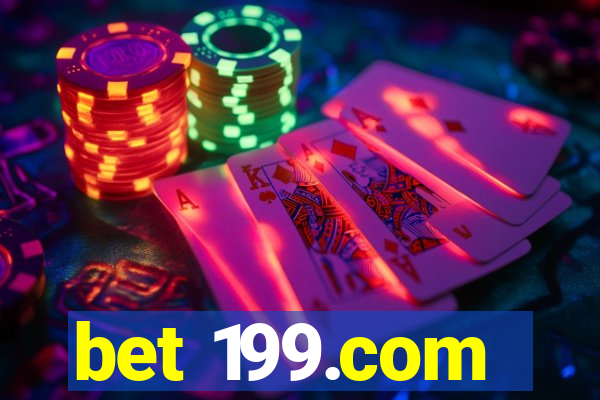 bet 199.com