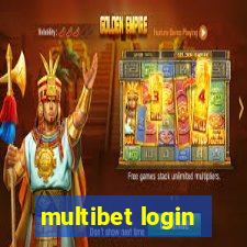 multibet login