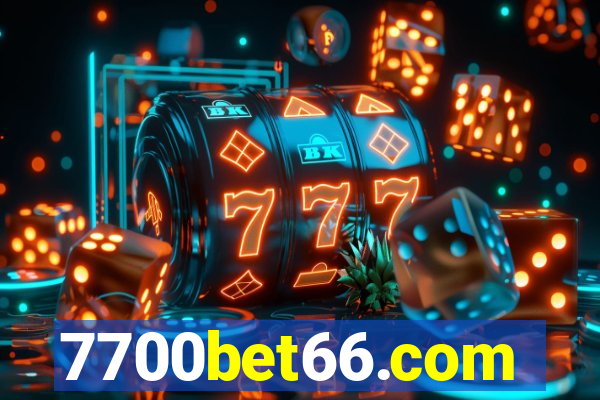 7700bet66.com