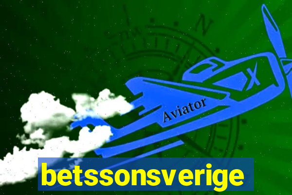 betssonsverige