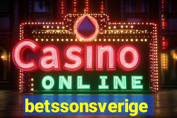 betssonsverige