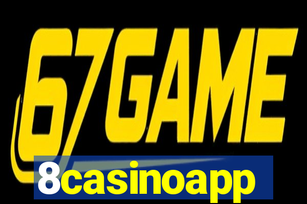 8casinoapp