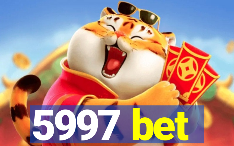 5997 bet