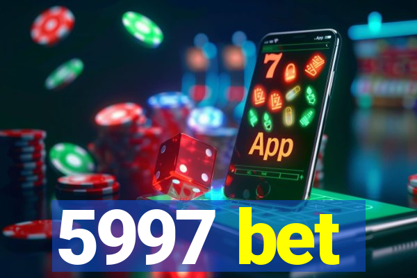 5997 bet