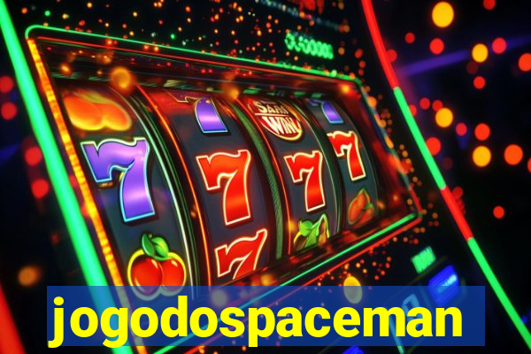 jogodospaceman