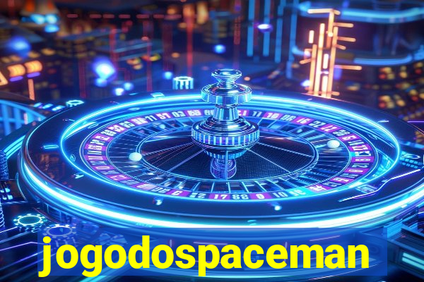 jogodospaceman