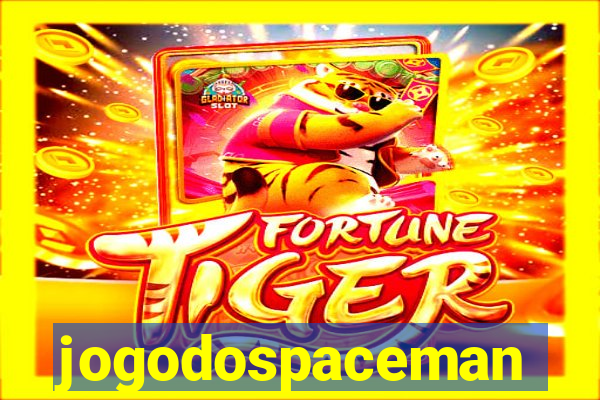 jogodospaceman