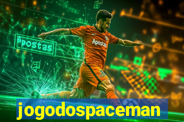 jogodospaceman