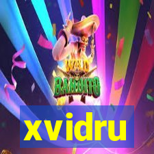 xvidru